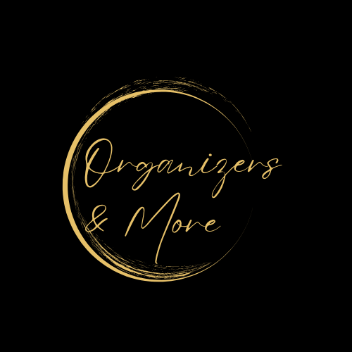 Organizers & more